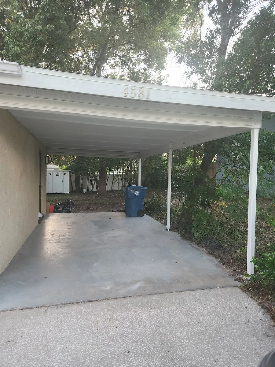 Building Photo - 4581 Deltona Blvd