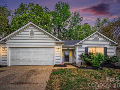 5806 Pennycross Ln, Charlotte, NC, 28216
