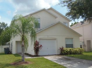 4416 Hamlet Ct, Kissimmee, FL 34746