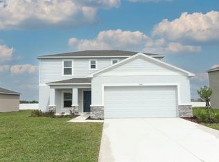 120 Citrine Loop, Kissimmee, FL 34758