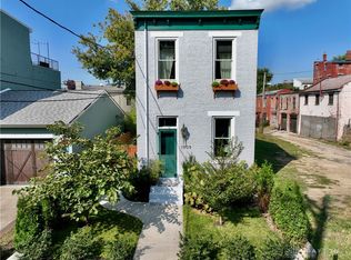 1909 Baymiller St, Cincinnati, OH