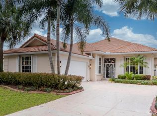 275 Kelsey Park Cir, Palm Beach Gardens, FL 33410
