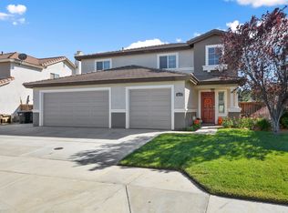 4875 Creekridge Ln, Hemet, CA 92545