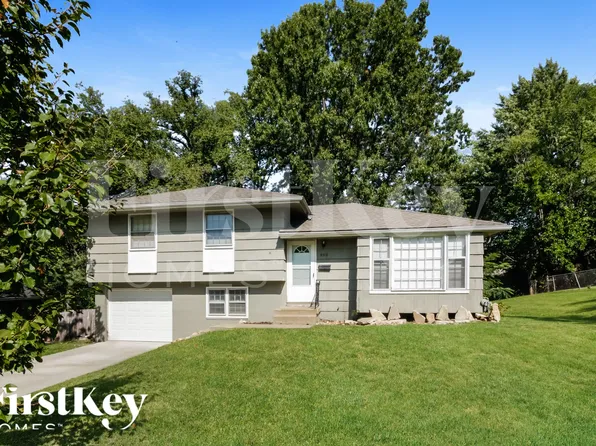 6312 E 102nd St, Kansas City, MO 64134