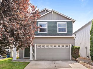 4021 NE 91st St, Vancouver, WA