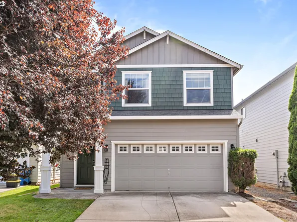 4021 NE 91st St, Vancouver, WA 98665