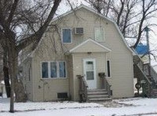 104 11th St N, Breckenridge, MN 56520