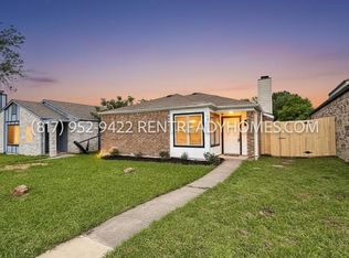 1334 Natchez Trce, Mesquite, TX 75149
