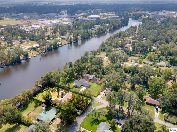 1800 University Pl, Monroe, LA 71203