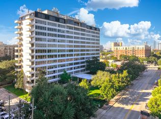 2701 Westheimer Rd UNIT 6F, Houston, TX 77098