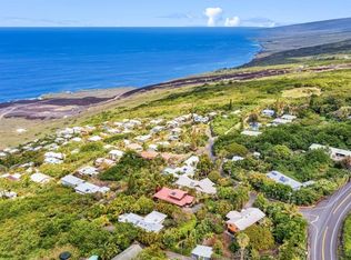 Lot 12, Captain Cook, HI 96704