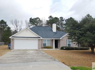 270 Zachary Trl, Ellabell, GA 31308