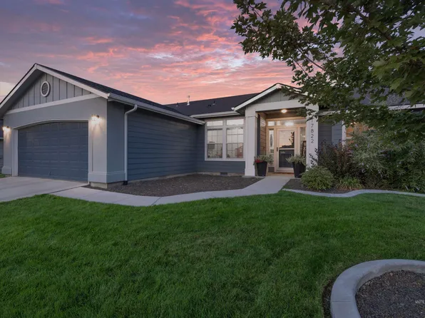 17822 N Newdale Ave, Nampa, ID 83687