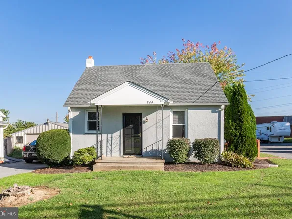 744 Old Baltimore Rd, Westminster, MD 21157
