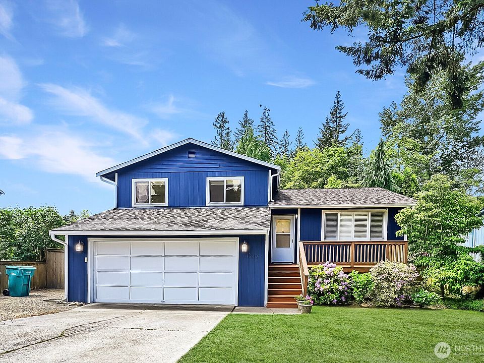1st image of 10332 27th Drive SE