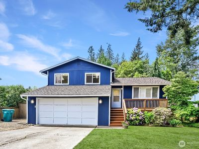 10332 27th Drive SE, Everett, WA, 98208