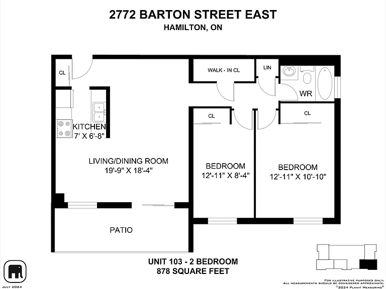2772 Barton St E — Photo 15