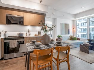 Story of Midtown Toronto, Toronto, ON M4P 1V1