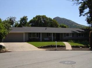 5 Kenston Ct, Clayton, CA