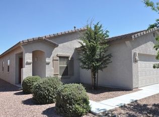16936 W Saguaro Ln, Surprise, AZ 85388