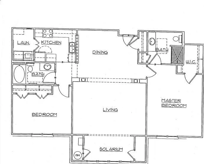 3302 Dogwood Dr #124 — Photo 14