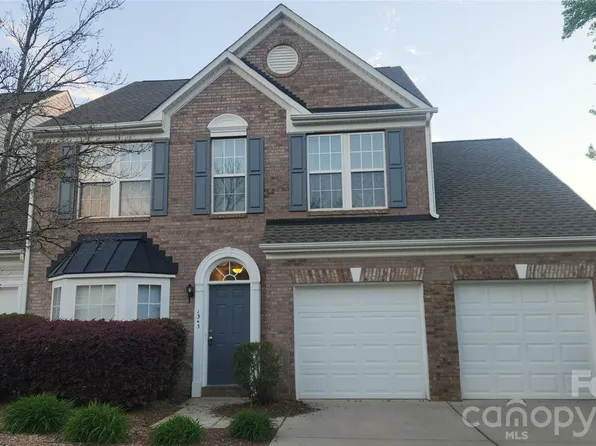 1343 Watson Mills St NW, Concord, NC 28027