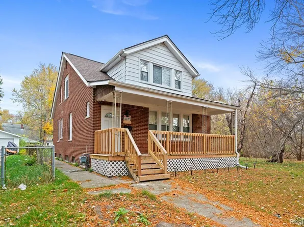 8095 Orion St, Detroit, MI 48234