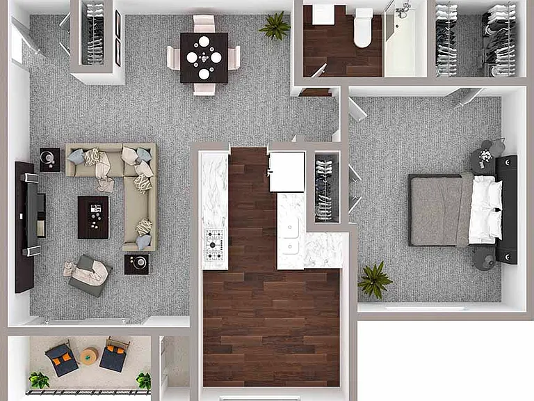 Bel-Air-1b-1b-748sqft-A4 Bel-Air-1b-1b-748sqft-A4