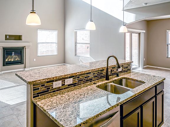 Kitchen - Taylor Rancho Valencia