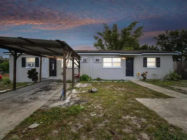 9615 N 13th St, Tampa, FL 33612