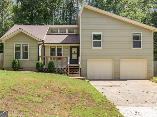 223 Kathryn Ln, Woodstock, GA 30066