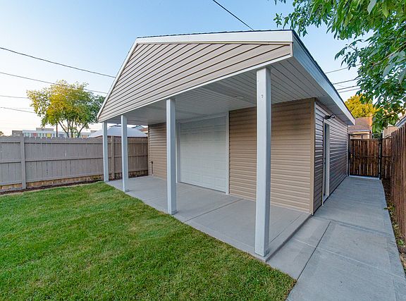 4th image of 6107 S Keeler Ave