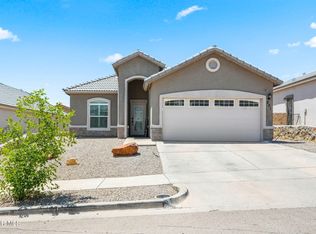 221 Ancroft Pl, El Paso, TX 79928