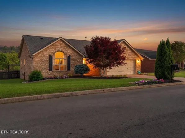 7211 Anna Hulen Rd #4, Corryton, TN 37721