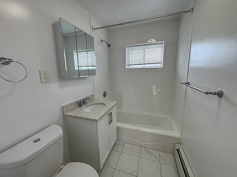 16 Westford St #9 — Photo 9