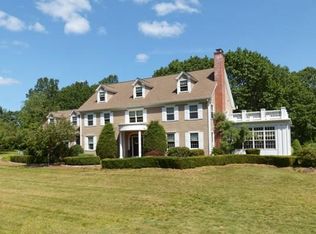 266 Ball Hill Rd, Princeton, MA 01541