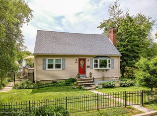 303 Sylvan Way, Keyport, NJ 07735