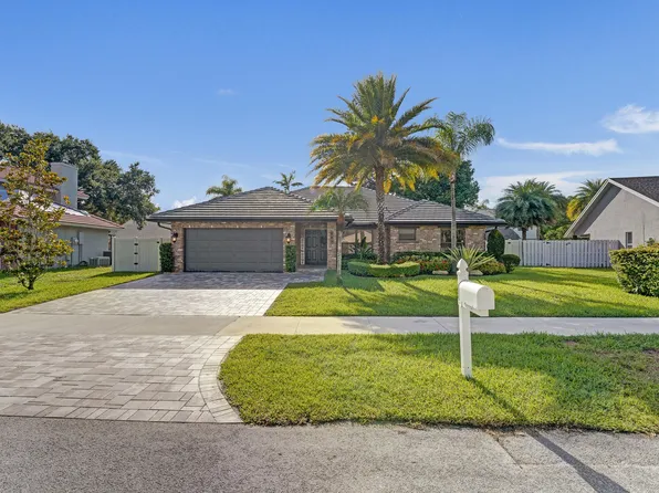 800 Blue Ridge Way, Davie, FL 33325