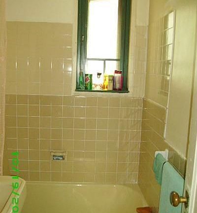 bath