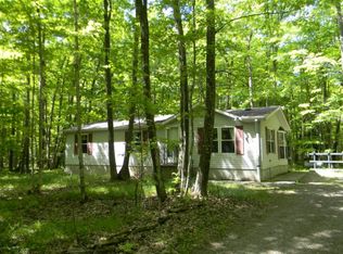 2536 Bluff Rd, Baileys Harbor, WI 54202