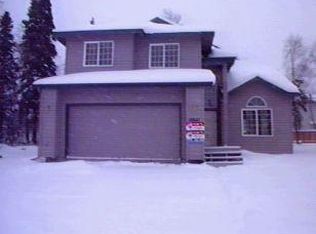 10641 Cutter Cir, Anchorage, AK --