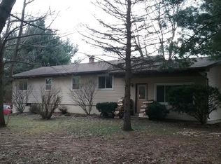 70600 Conrad Rd, Niles, MI 49120