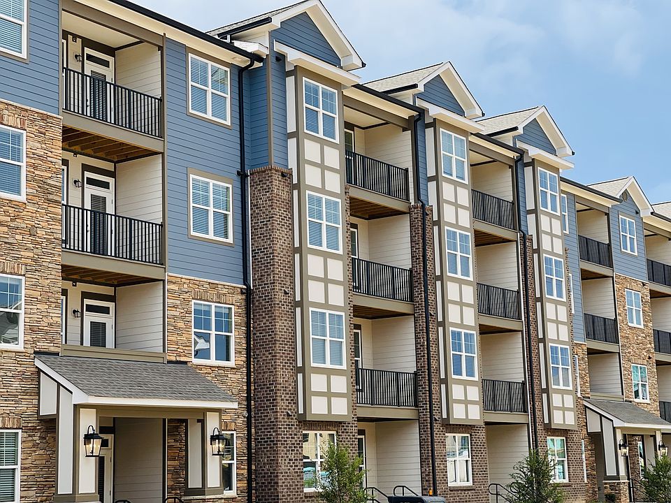 Ardmore at Bryton Apartment Rentals Huntersville, NC Zillow