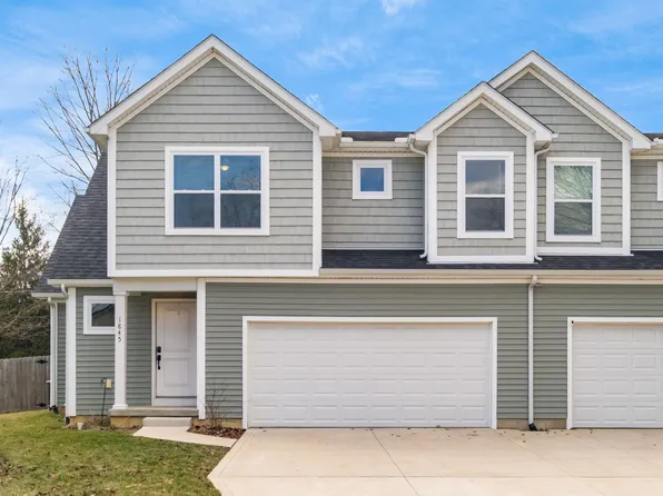 1845 Hightower Dr, Columbus, OH 43235