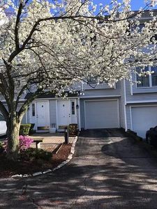 6 Fallon Ct, Quincy, MA, 02169