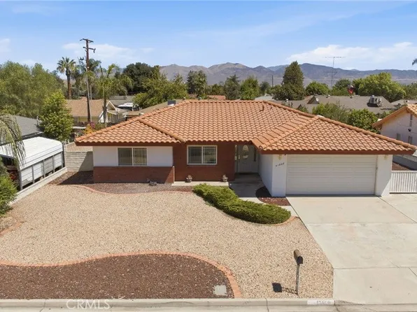 41808 Nordal Ave, Hemet, CA 92544