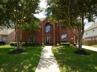 7414 Bright Lake Bend Ln, Richmond, TX 77407