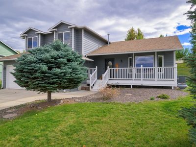 4850 Scott Allen Dr, Missoula, MT, 59803