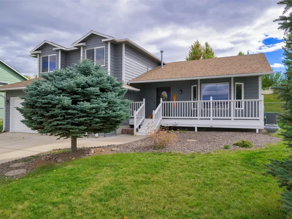 4850 Scott Allen Dr, Missoula, MT 59803