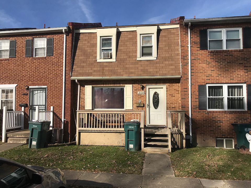 2nd image of 2114 Elkridge Ln